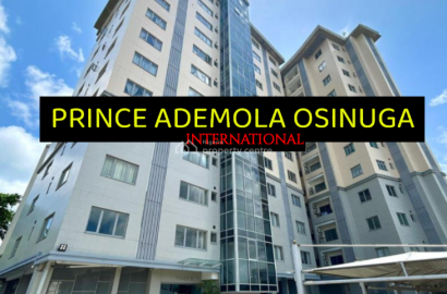3 bedroom flat / apartment for sale