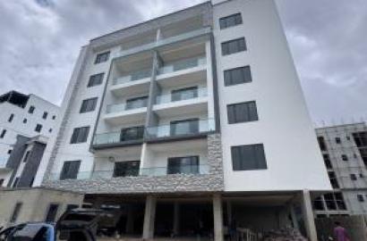 Luxury 2 Bedroom Apartment + Gym, Bq, Swimming Pool