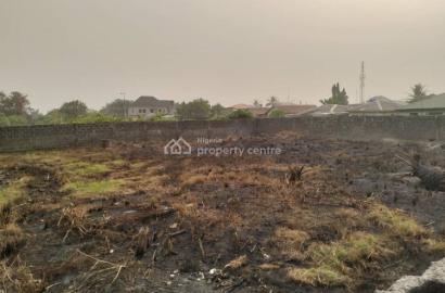 Residential land for sale Price: ₦3.5 Million - Quarter plot