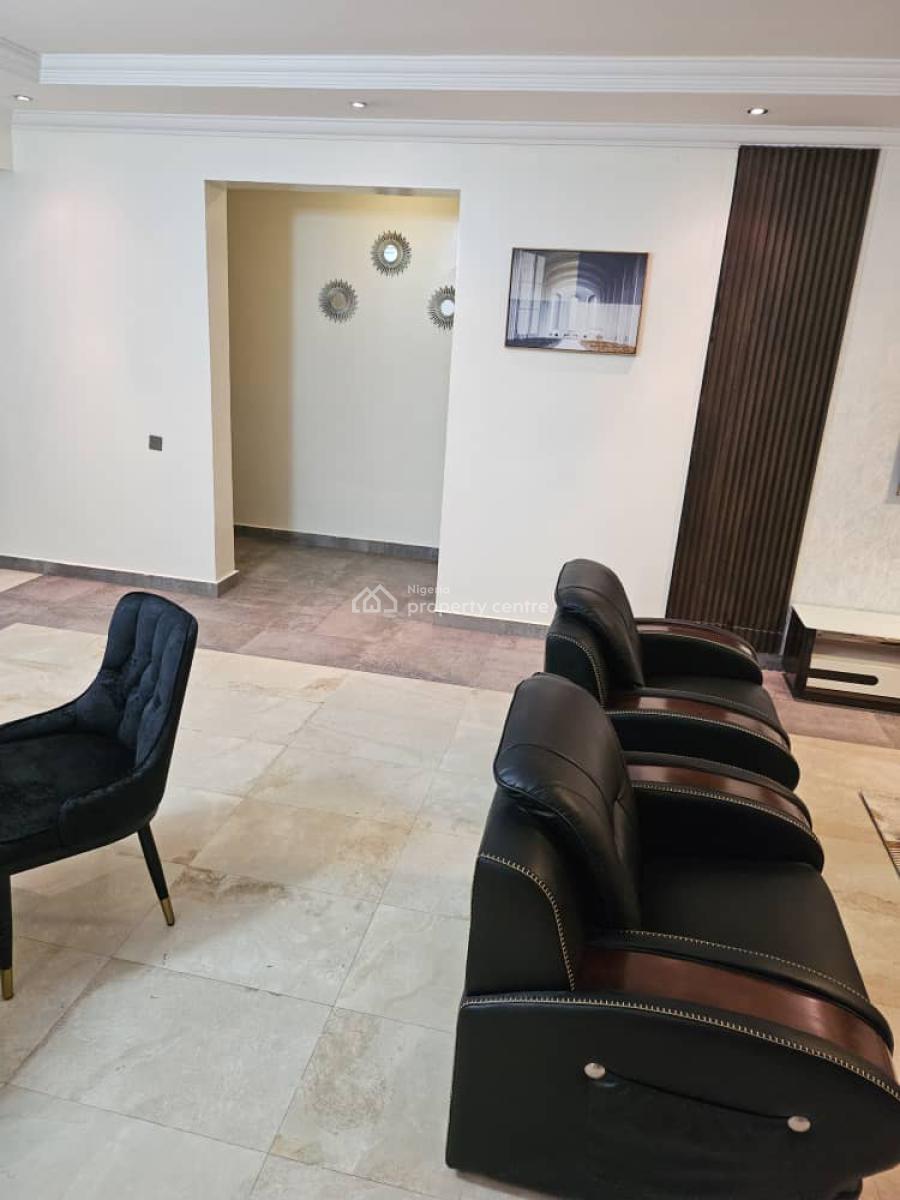 3 bedroom flat / apartment for rent