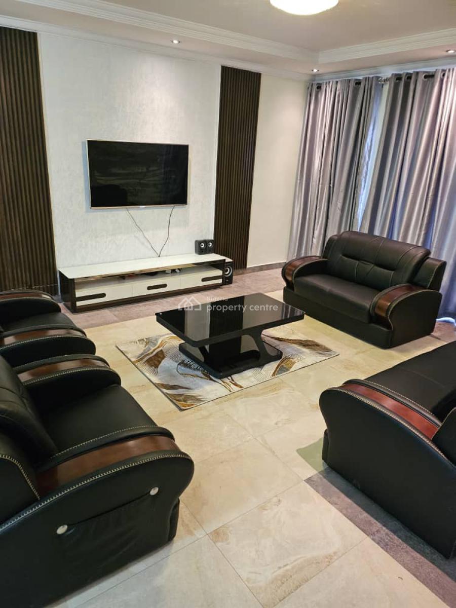 3 bedroom flat / apartment for rent
