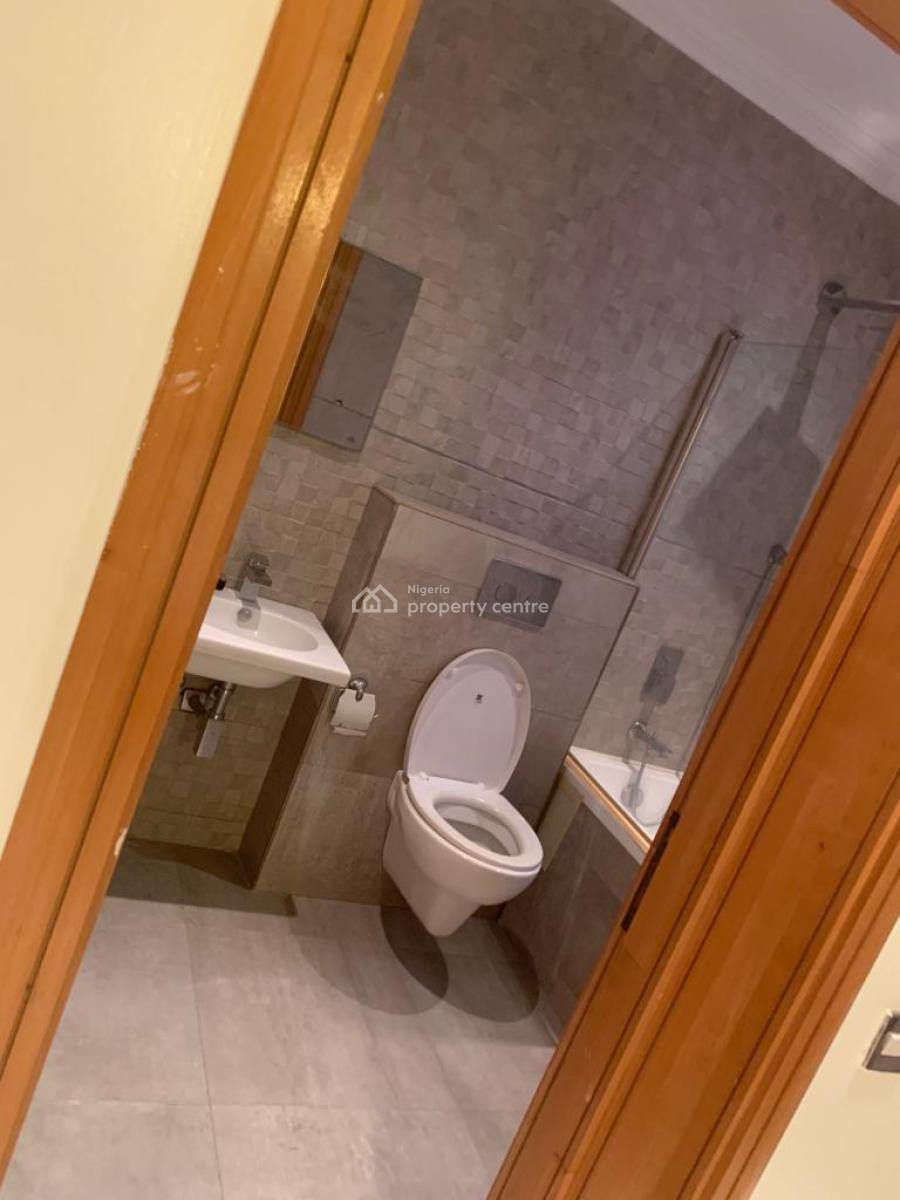 3 bedroom flat / apartment for rent
