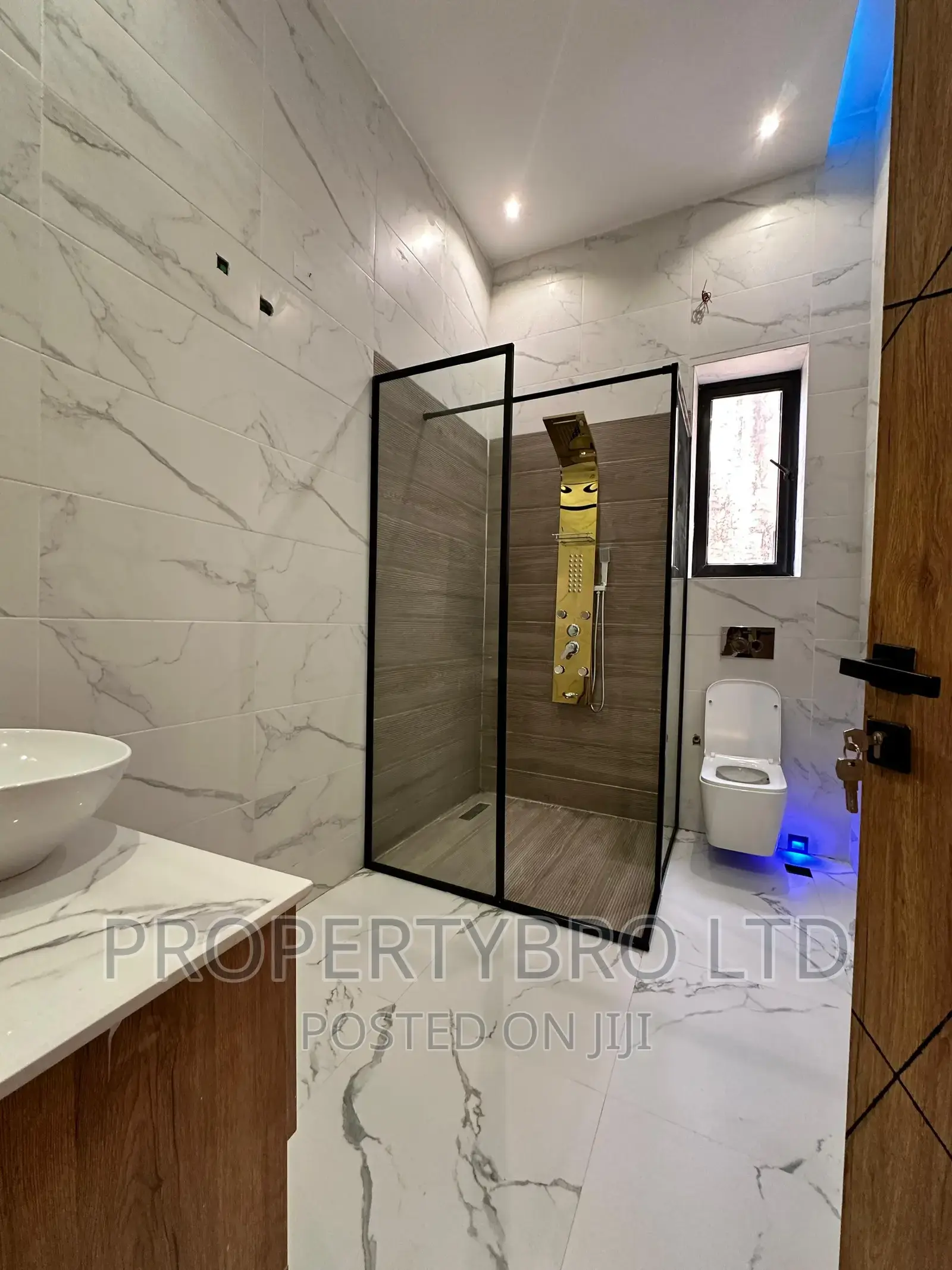 6bdrm Duplex in Asokoro for sale