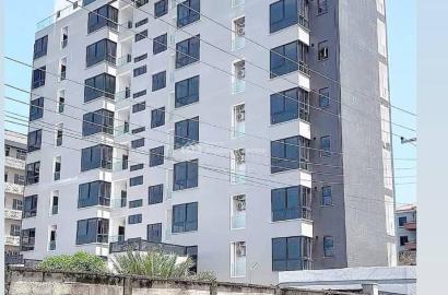 Luxury 3-bedroom Apartment With A General Pool