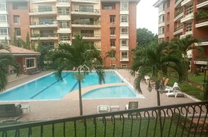 4 bedroom flat / apartment for rent