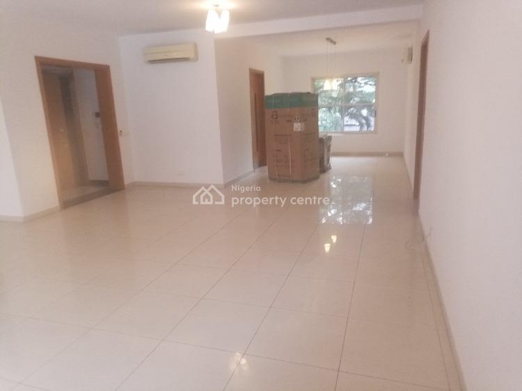 4 bedroom flat / apartment for rent