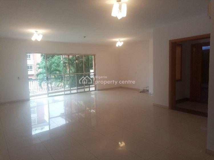 4 bedroom flat / apartment for rent