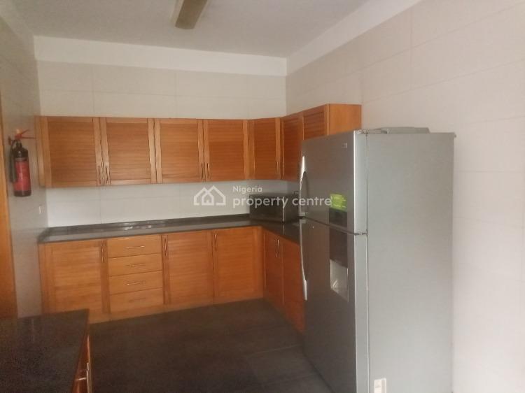 4 bedroom flat / apartment for rent
