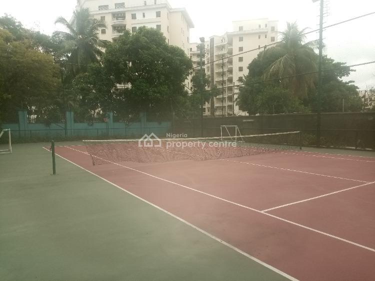 4 bedroom flat / apartment for rent