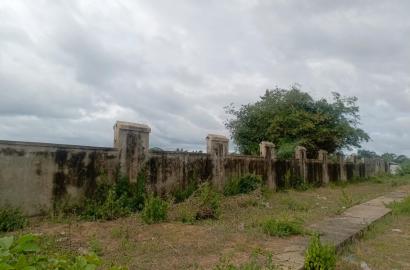 JUST OUT FOR SALE Prime Land Opportunity