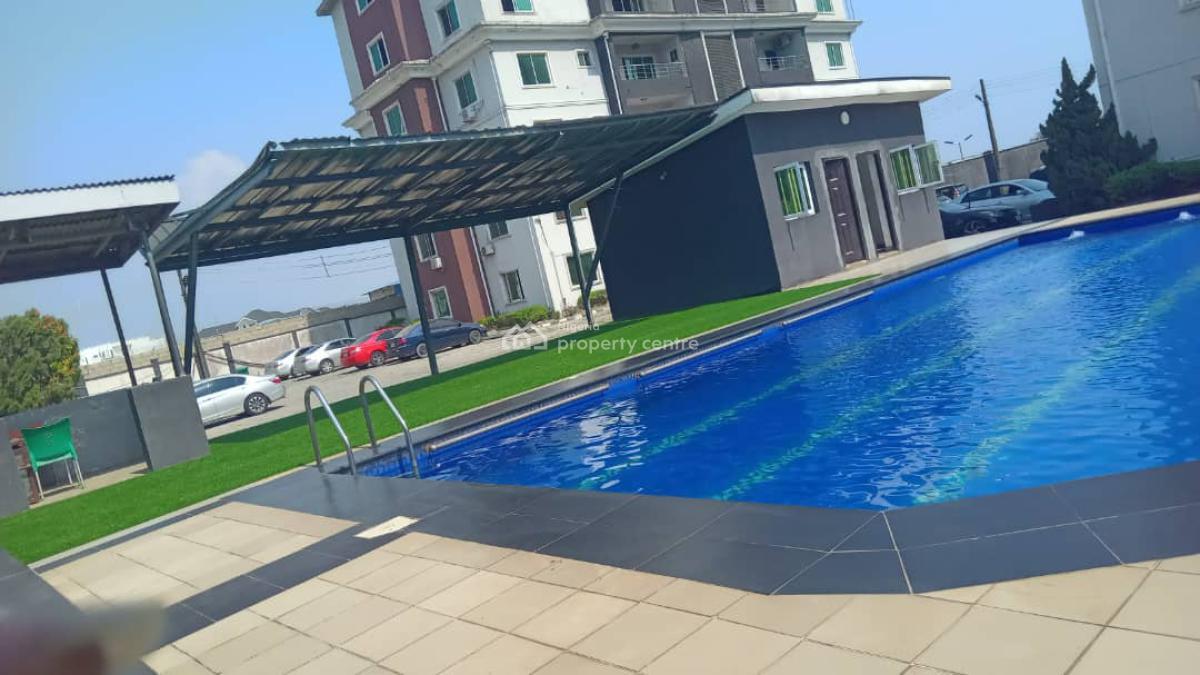 3 bedroom flat / apartment for sale