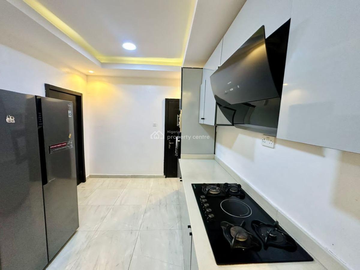 3 bedroom flat / apartment for sale
