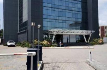 Office Building Price: $17,000,000