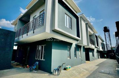 Nicely Built 2 Bedroom Apartments
