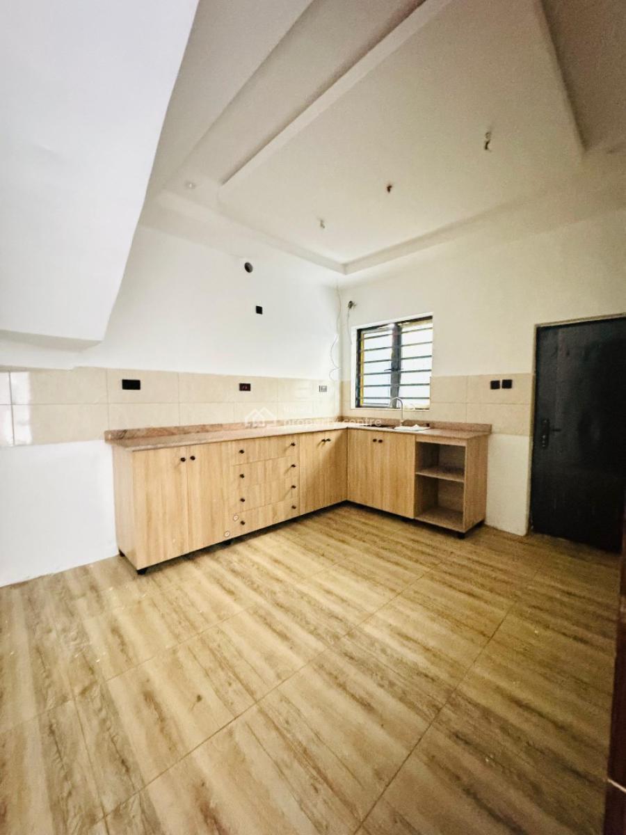 Nicely Built 2 Bedroom Apartments