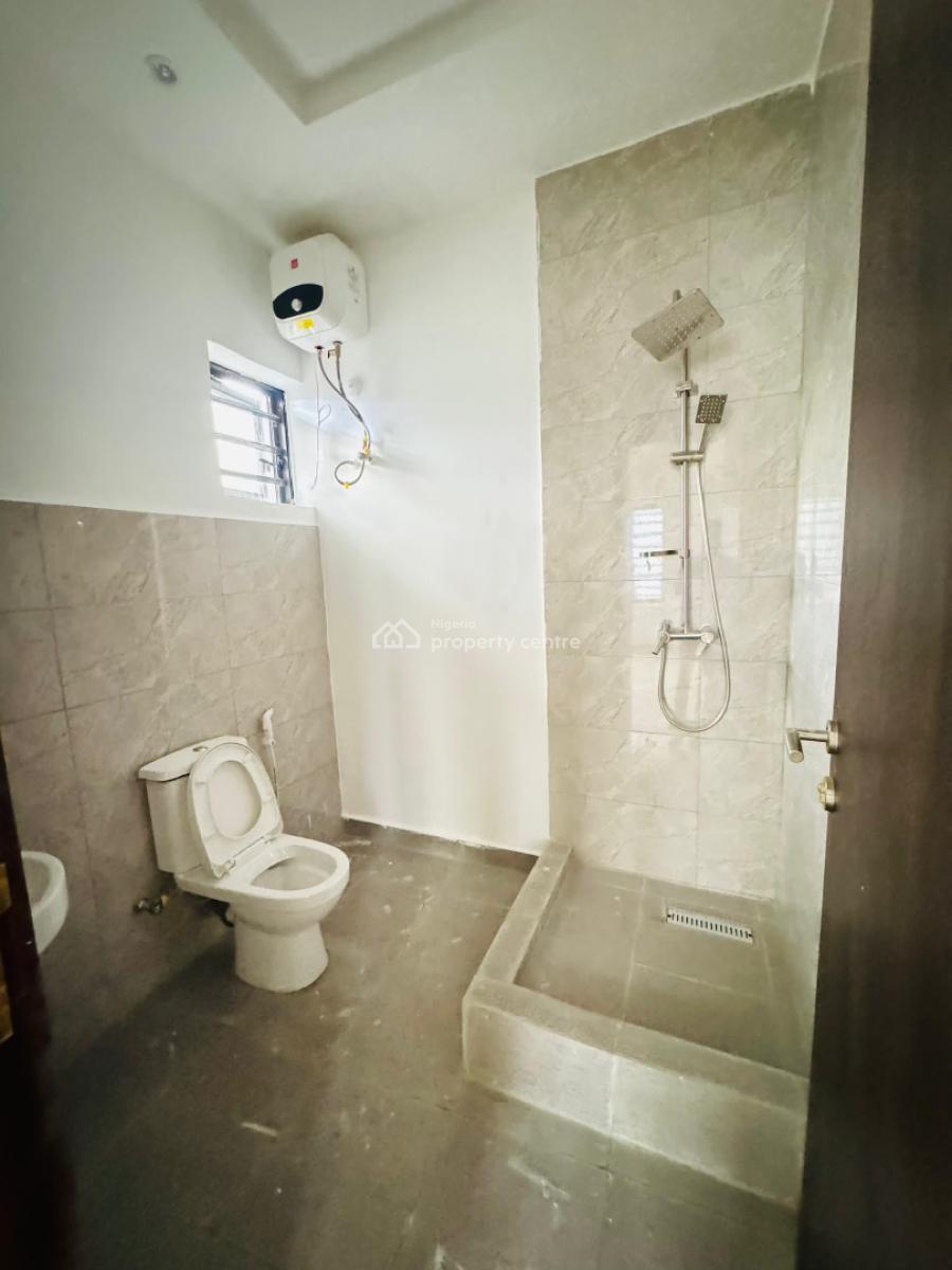 Nicely Built 2 Bedroom Apartments