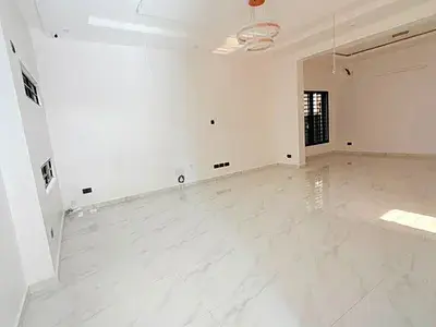 Beautifully Crafted 5 Bedroom Home Plus a Room BQ Suitable for You, Omole Phase 1, Ikeja, Lagos