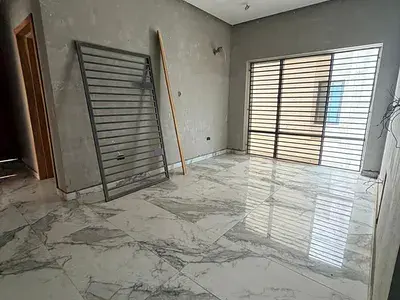 Beautifully Designed Executive Home with Cinema, Study, BQ, Estate, Omole Phase 1, Ikeja, Lagos