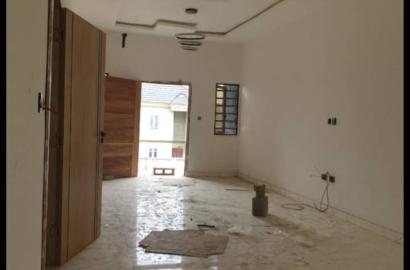 FOR RENT Newly Built & Tastefully Finished 2 Bedroom Luxury Apartment Self serviced