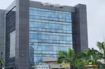Iconic Office Buidling On 6 Floors With 2- Floors Multi Purpose Block $17,000,000