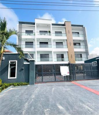 Luxury 2 Bedroom Apartment With Elevator, Swimming Pool And Gym
