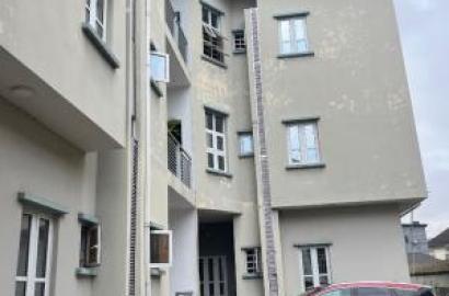 2 bedroom flat / apartment for rent