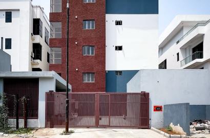1-2 BEDROOM APARTMENT FOR SALE
