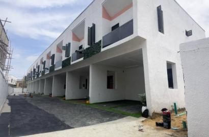UNITS OF 3 BEDROOMs TERRACE DUPLEX ( SMALL & BIG SIZE  ROOMS ) ARE AVAILABLE  FOR SALE