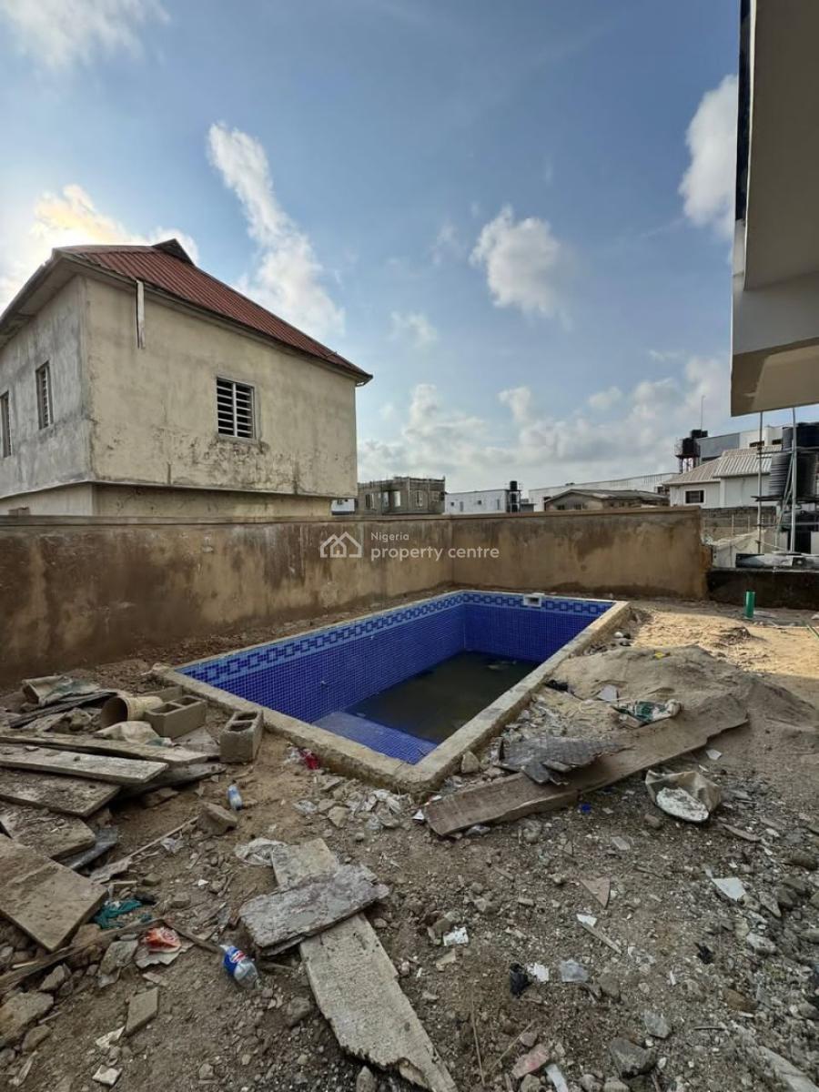 2 bedroom flat / apartment for rent