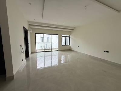 4 Bedroom Maisonette With Bq