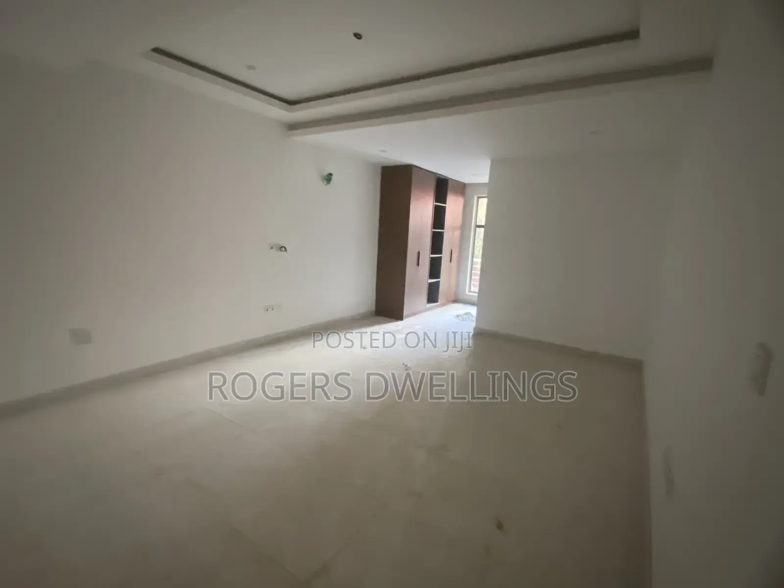 4bdrm Duplex in Asokoro for rent