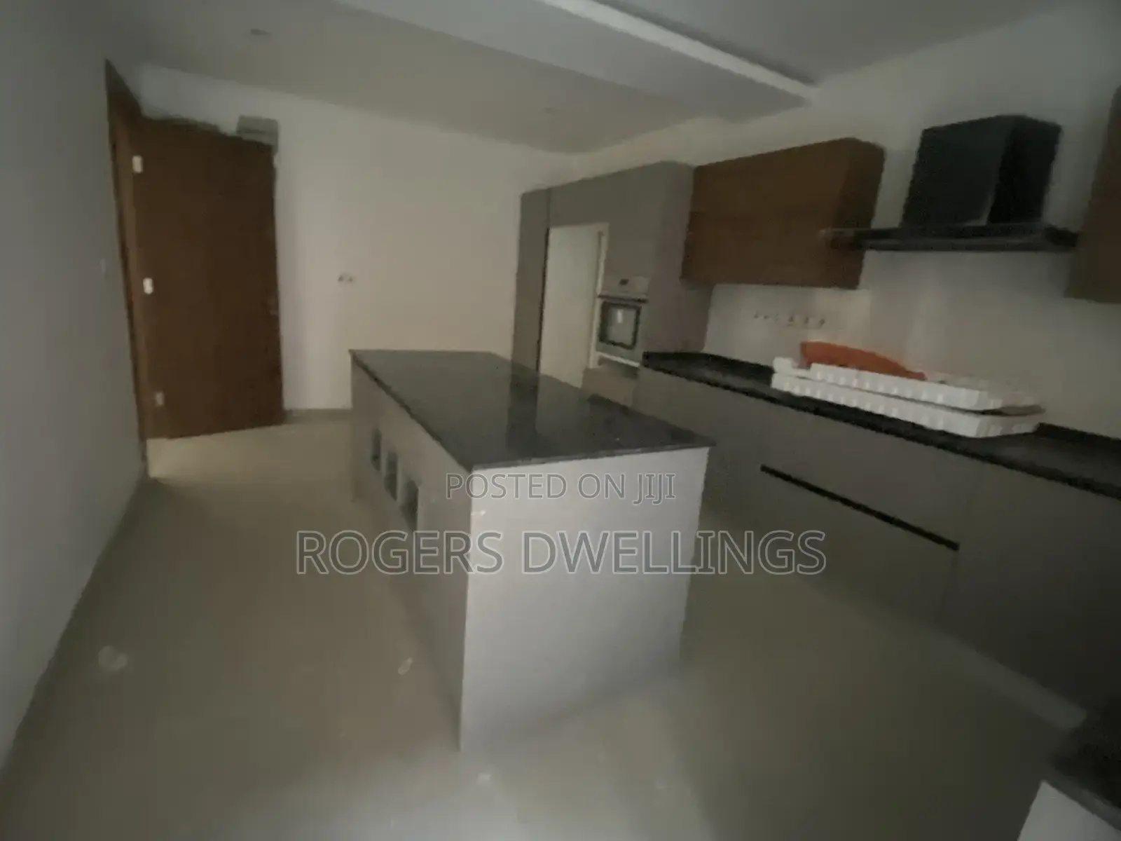 4bdrm Duplex in Asokoro for rent