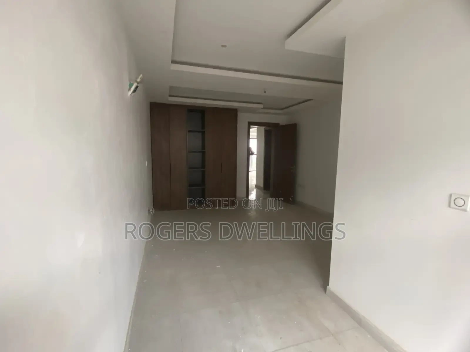 4bdrm Duplex in Asokoro for rent