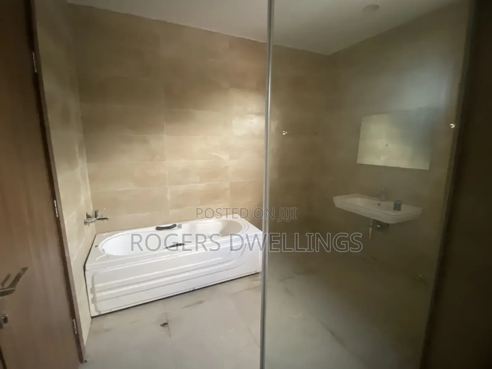 4bdrm Duplex in Asokoro for rent