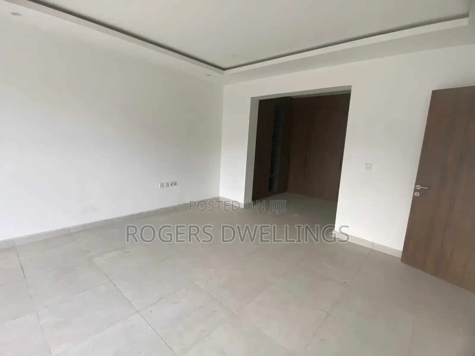 4bdrm Duplex in Asokoro for rent