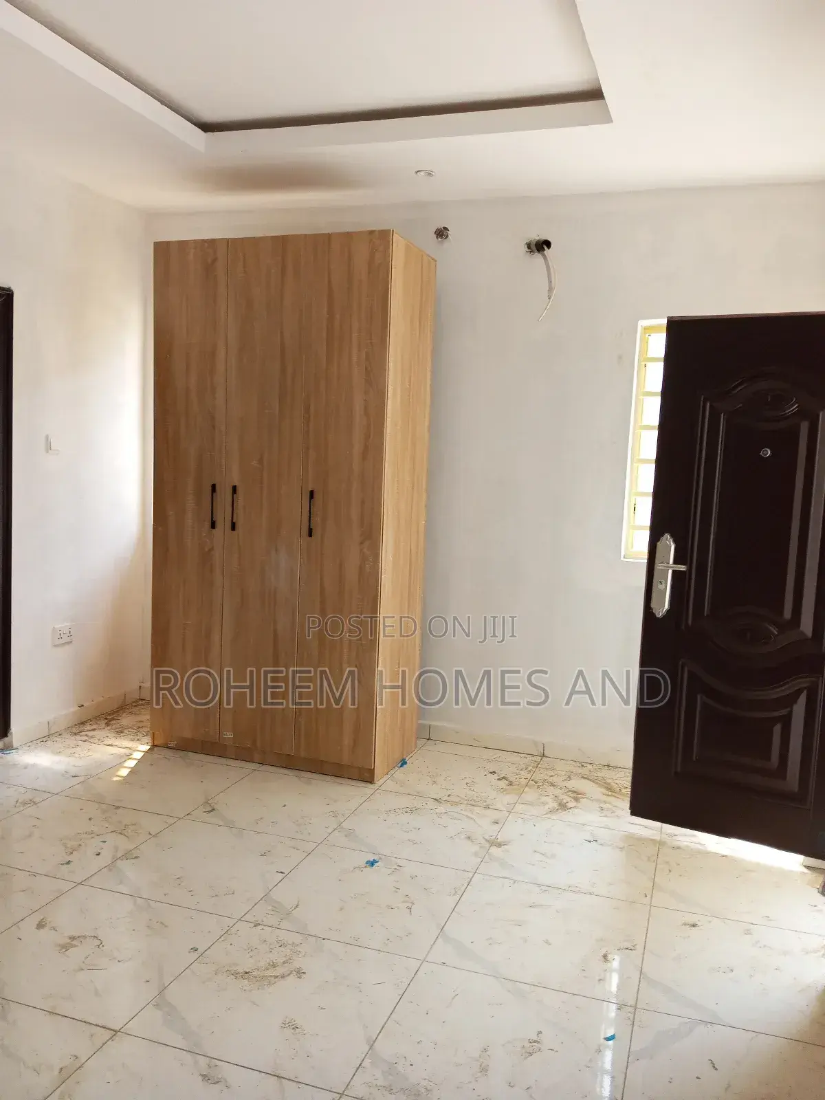 2bdrm Block of Flats in K Farm Estate, Ifako-Ogba for sale