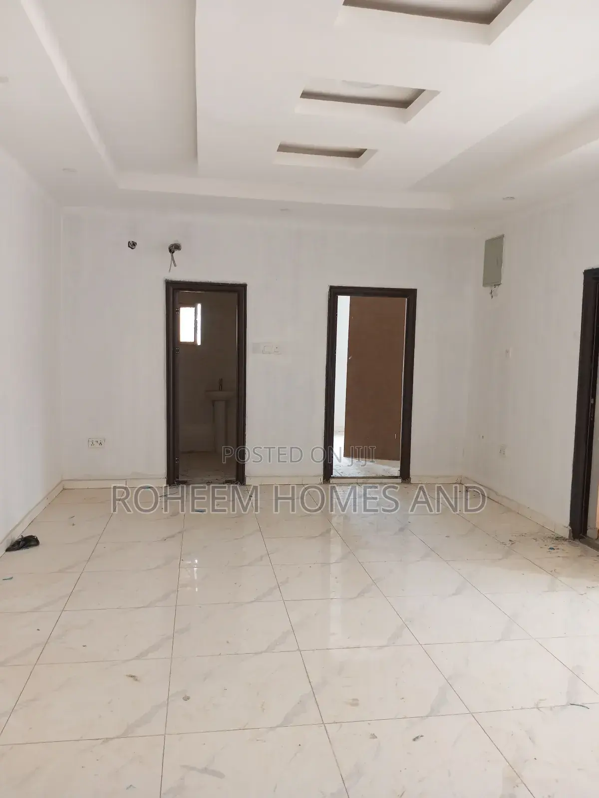 2bdrm Block of Flats in K Farm Estate, Ifako-Ogba for sale