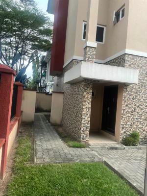 3 bedroom terraced duplex for sale