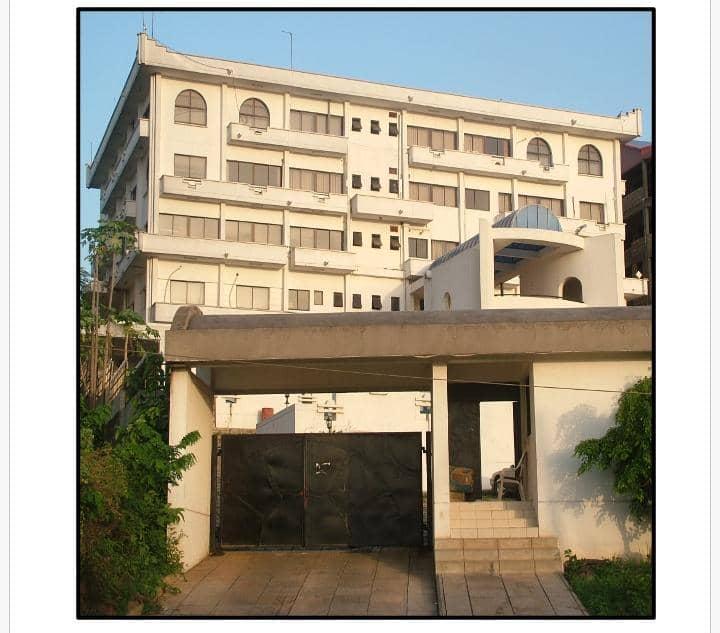 DIRECT OFFER APC PLAZA.. CADASTRAL ZONE A2, WUSE DISTRICT, ABUJA PRICE: N10.0 Billion