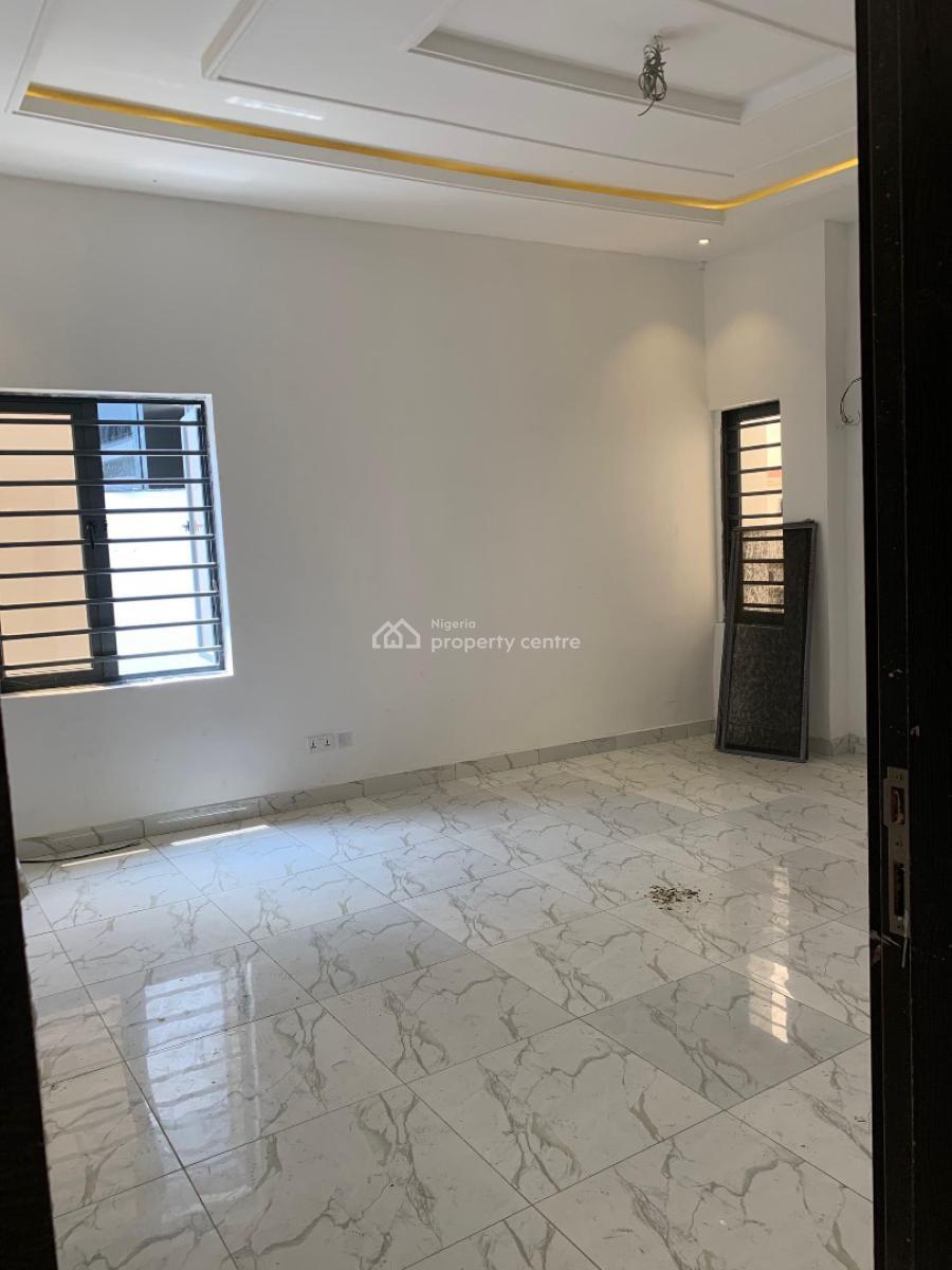5 bedroom detached duplex for rent