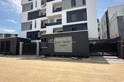 Most Affordable 3 Bedroom Apartment With Bq