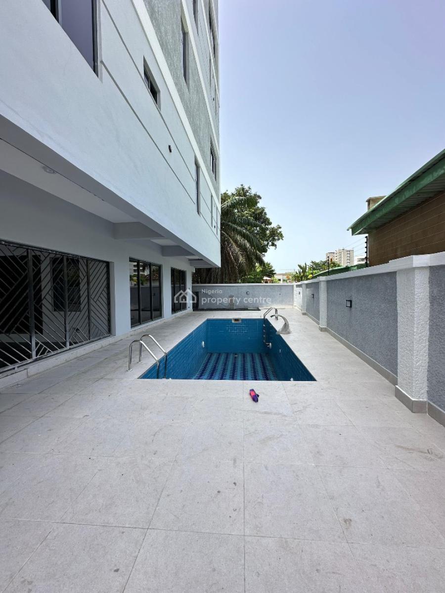 Most Affordable 3 Bedroom Apartment With Bq