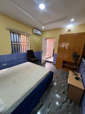 Furnished Selfcontain Apartment With Inverter