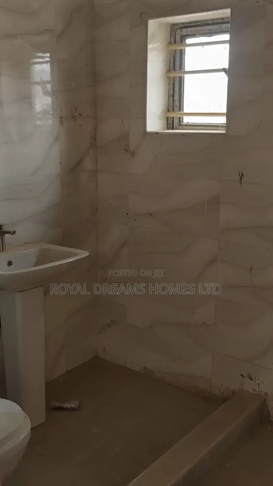 Brand New 4 Bedroom Terrace Duplex With at Katampe Main Town