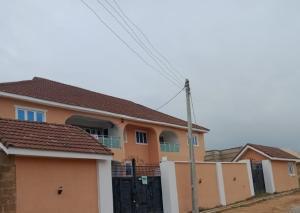 or sale: 5 Duplex With 2 Units Of 3 Bedroom Flats Odo Ona Ibadan Oyo  ₦ 155,000,000