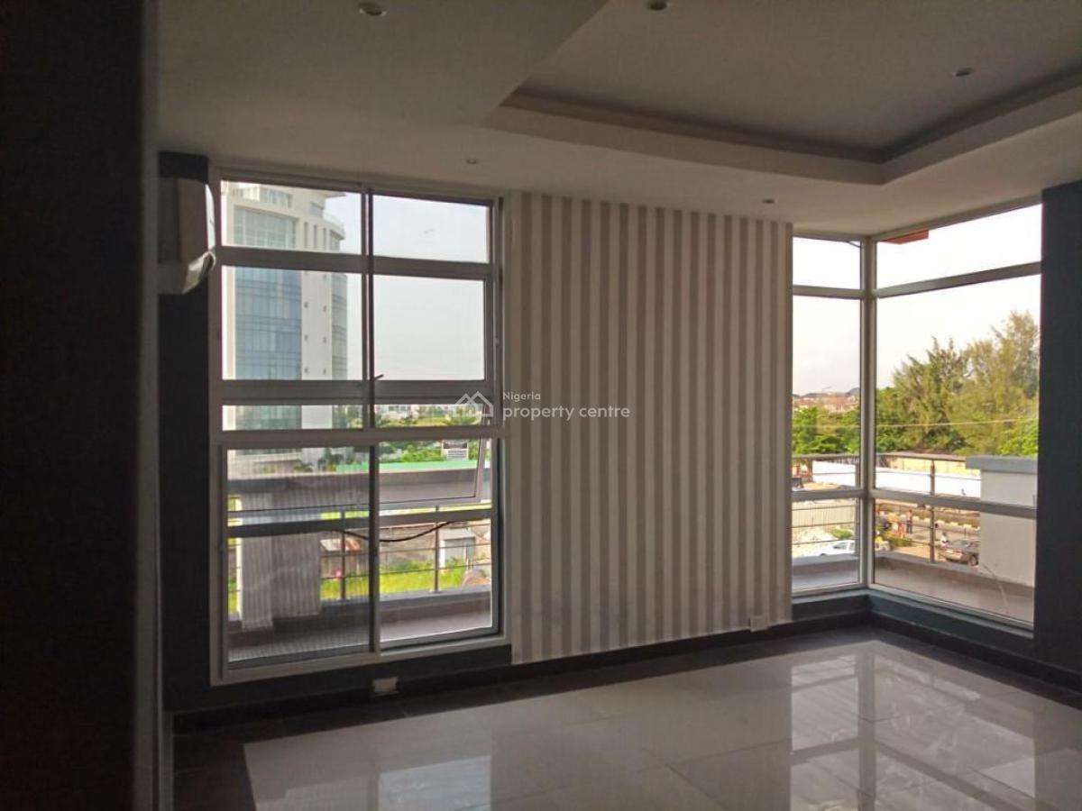 3 bedroom flat / apartment for rent