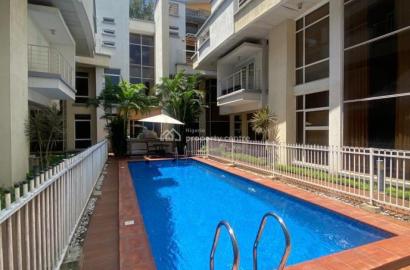 3 bedroom flat / apartment for rent