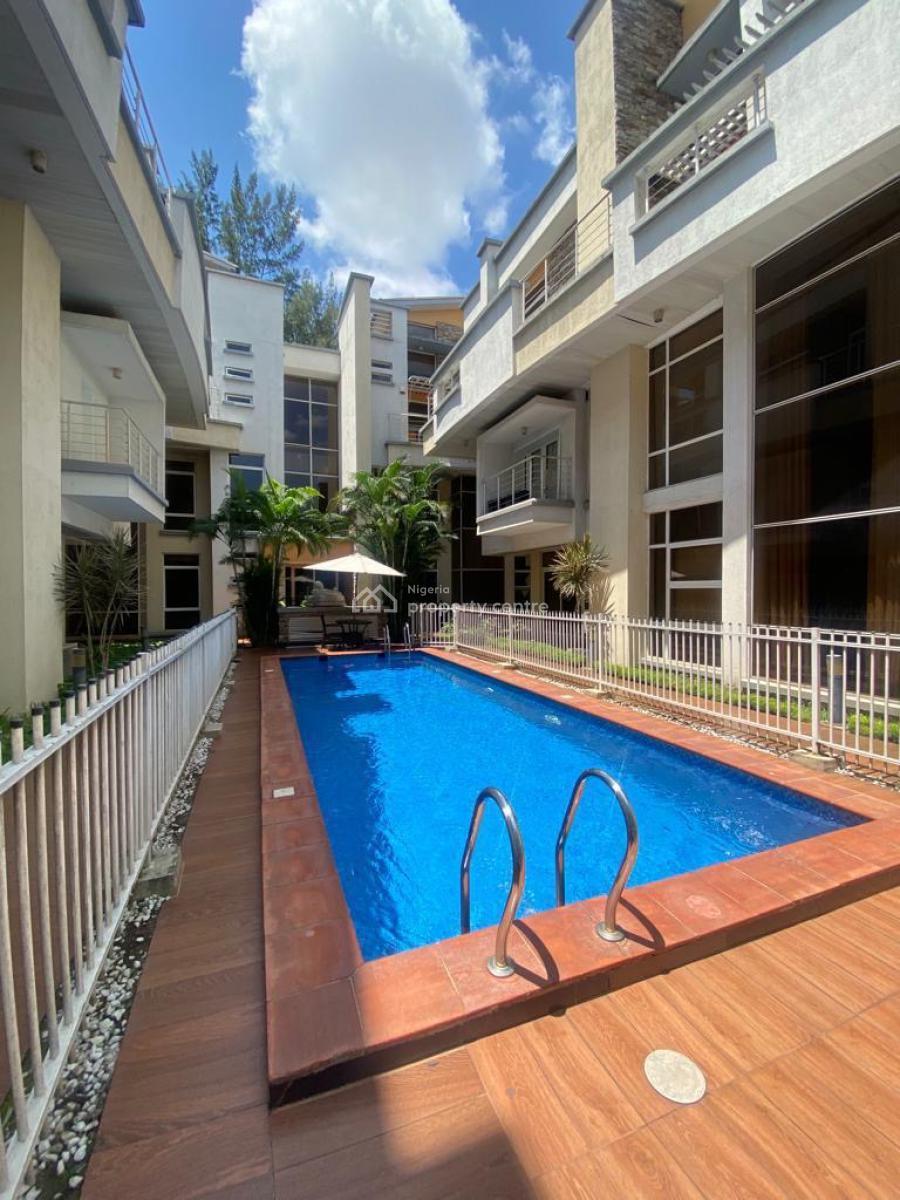 3 bedroom flat / apartment for rent