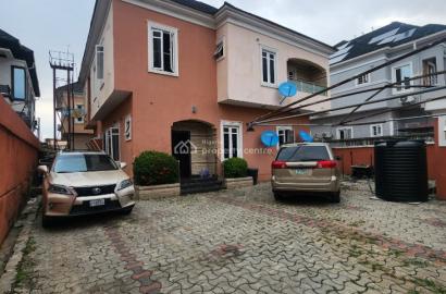1 bedroom mini flat (room and parlour) for rent