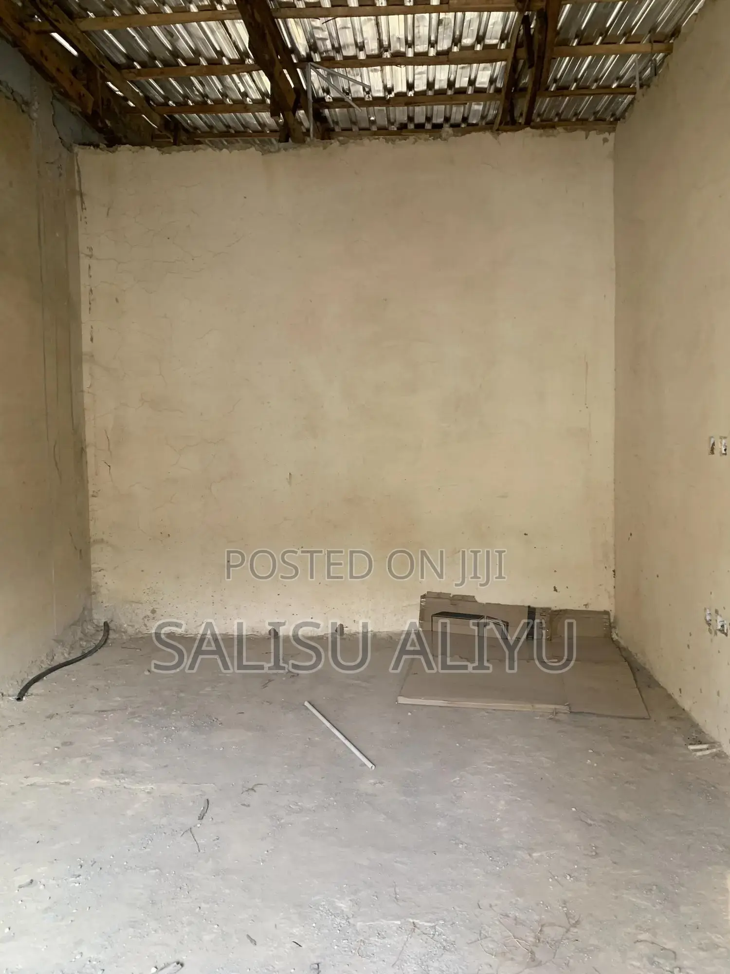 3bdrm Townhouse/Terrace in Life Camp, Gwarinpa for Sale